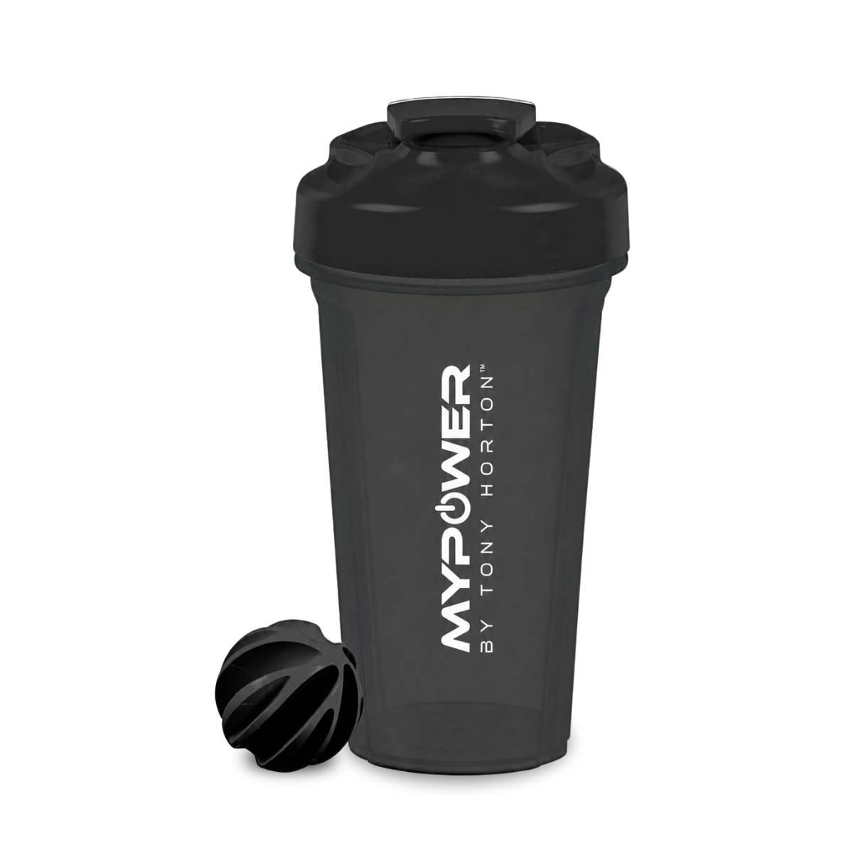 MyPower Shaker