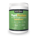 PlantProtein | Muscle & Recovery Support