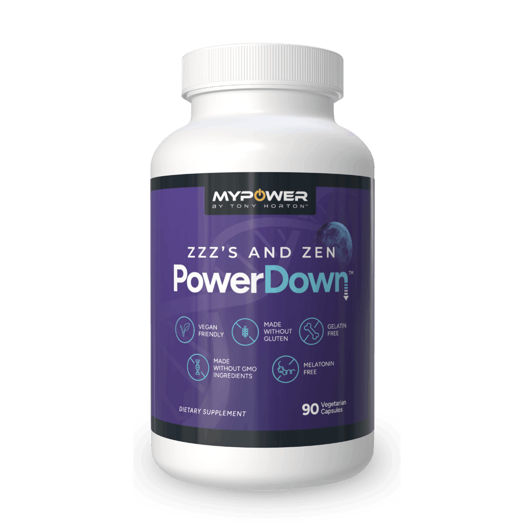 PowerDown | Sleep Support