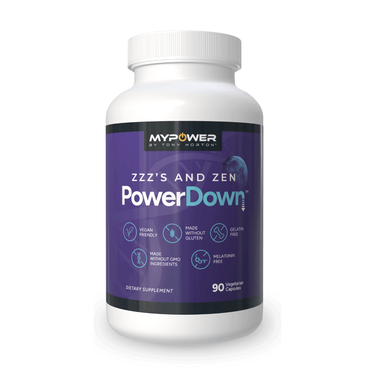 PowerDown | Sleep Support