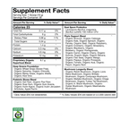 PowerUp | Greens Powder