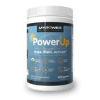 PowerUp | Greens Powder